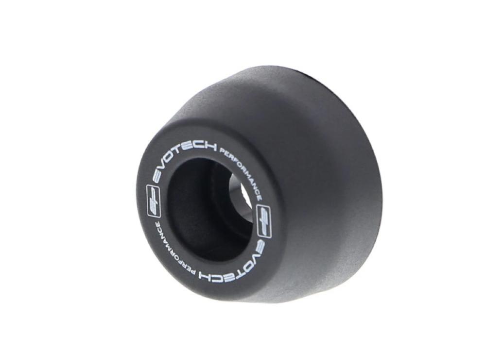 Spare spindle head for Evotech Performance axle protectors